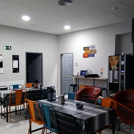 Bide-ona * Portugalete