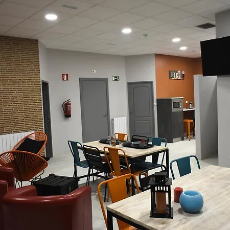 Hostal Bide-ona