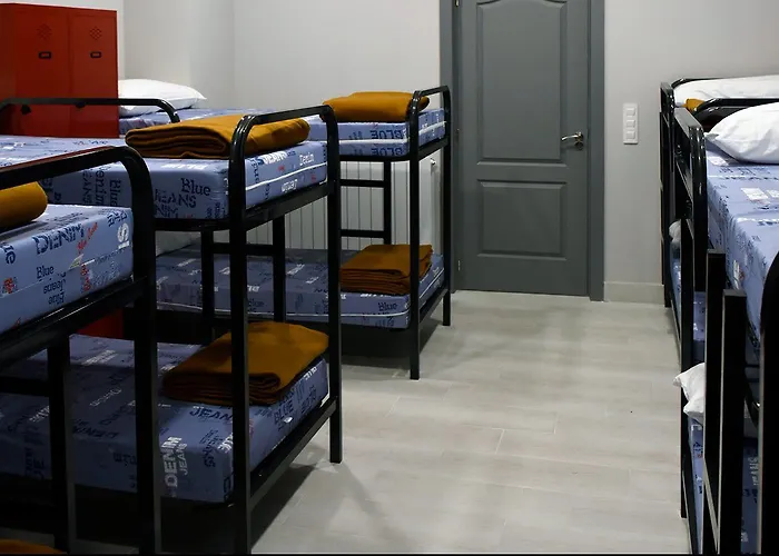 Bide-ona * Portugalete