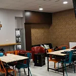 Hostel Bide-ona Portugalete