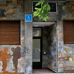 Bide-ona Hostel Portugalete