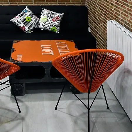 Hostel Bide-ona