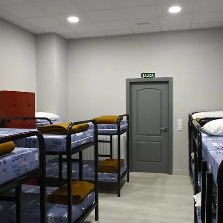 Hostel Bide-ona Portugalete