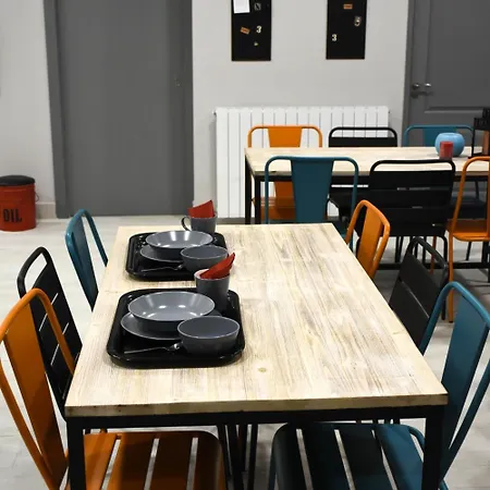 Bide-ona Hostel