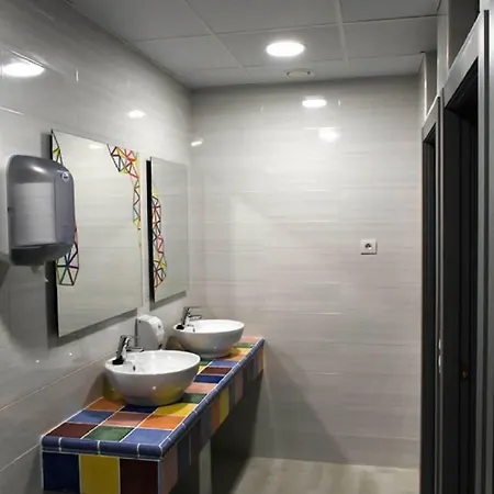 Bide-ona Hostel
