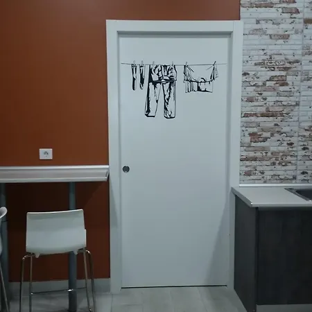 Hostel Bide-ona