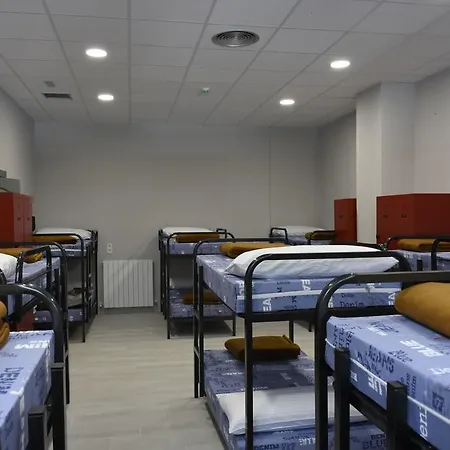 Hostel Bide-ona *