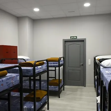 Hostel Bide-ona