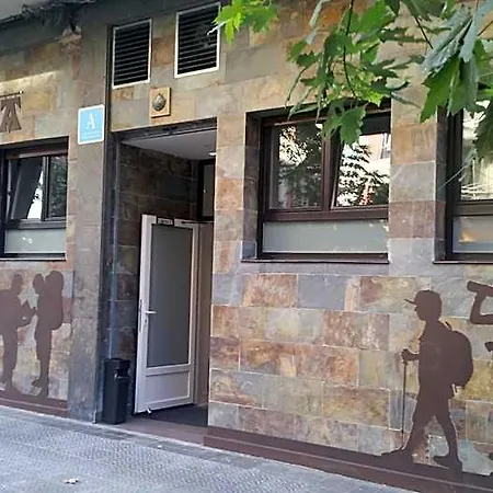 Bide-ona Hostel *