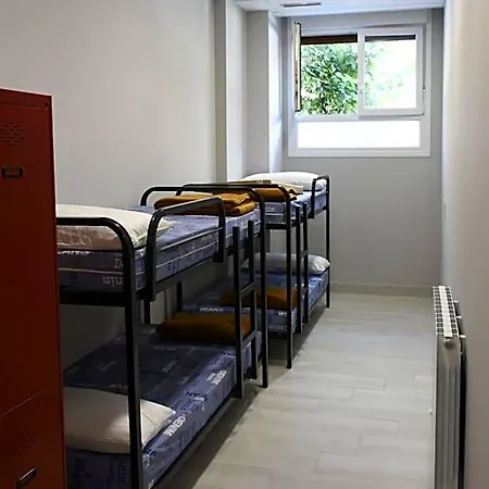 Hostel Bide-ona *