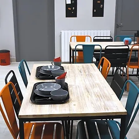 Hostel Bide-ona
