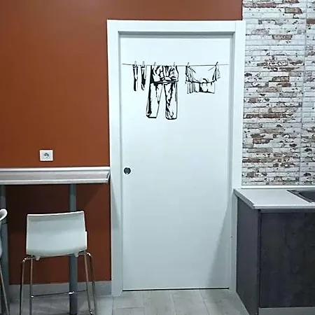 Hostel Bide-ona *