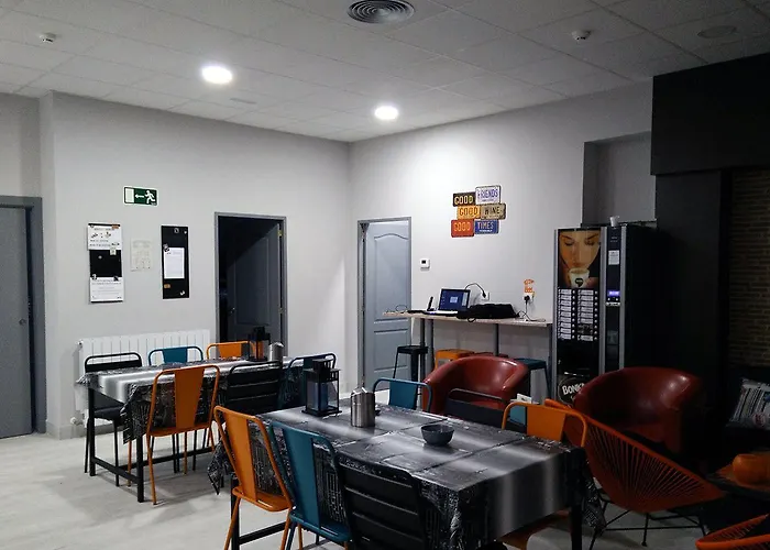 Bide-ona * Portugalete