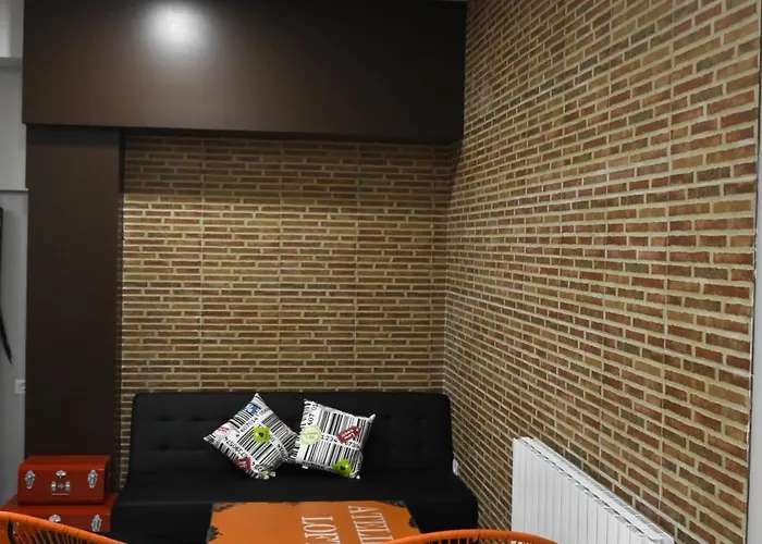 Bide-ona Hostel Portugalete