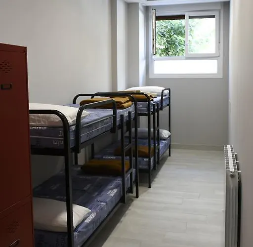 Bide-ona * Portugalete